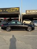 مرسيدس بنز E 350 AMG