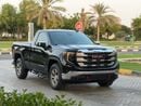 جي أم سي سييرا 1500 كابينة عادية SLE