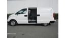 Hyundai H-1 huyndai H1 delivery van  2012 gulf space very clean