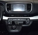 Opel Zafira Life BUSINESS INNOVATION EXCELLENT DEAL for our Opel Zafira Life ( 2023 Model ) in Black Color GCC Specs