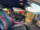Dodge Charger R/T Mid 5.7L Dodge Charger R/T / 2019 / GCC / Free Accident/ V8