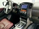 نيسان باثفايندر CLASSIC XE