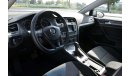 Volkswagen Golf TSI Full Auto in Perfect Condition