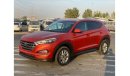 Hyundai Tucson 4x4 AND ECO 2.0L CC V4 2016 AMERICAN SPECIFICATION