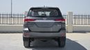 Toyota Fortuner TOYOTA FORTUNER 2.7 L 4*4 AC DEGITAL