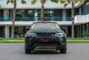 لاند روفر رانج روفر إيفوك Evoque SE P250 R-Dynamic | 3,721 P.M | 0% Downpayment | EVOQUE SE P250 R DYNAMIC!