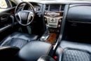 Infiniti QX80 Luxe 7st