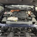 تويوتا سيكويا Capstone