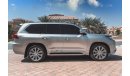 Lexus LX570 Platinum