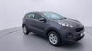 Kia Sportage LX 1.6 | Under Warranty | Inspected on 150+ parameters