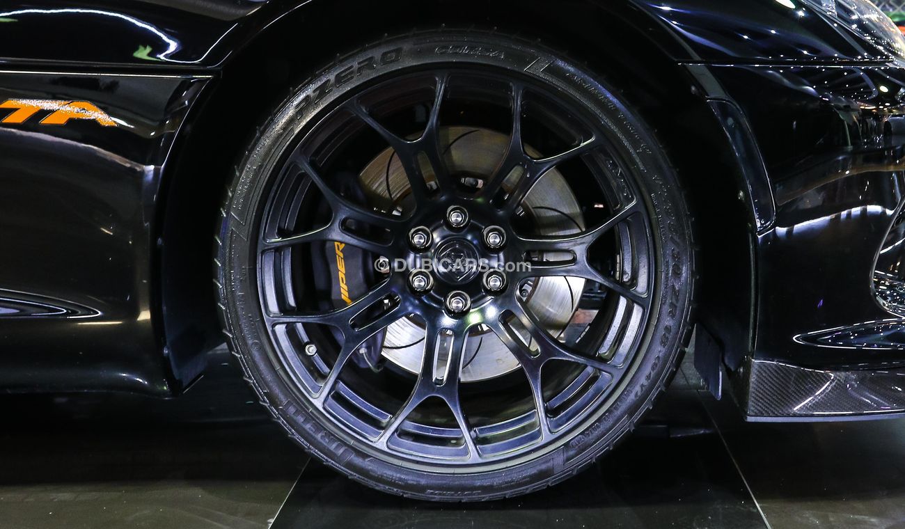 Dodge Viper Time Attack - 1/33