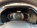 إيسوزو D ماكس ISUZU DMaX - 3.0L - CREW CaB - 4WD - LS - 2027 - BLUE