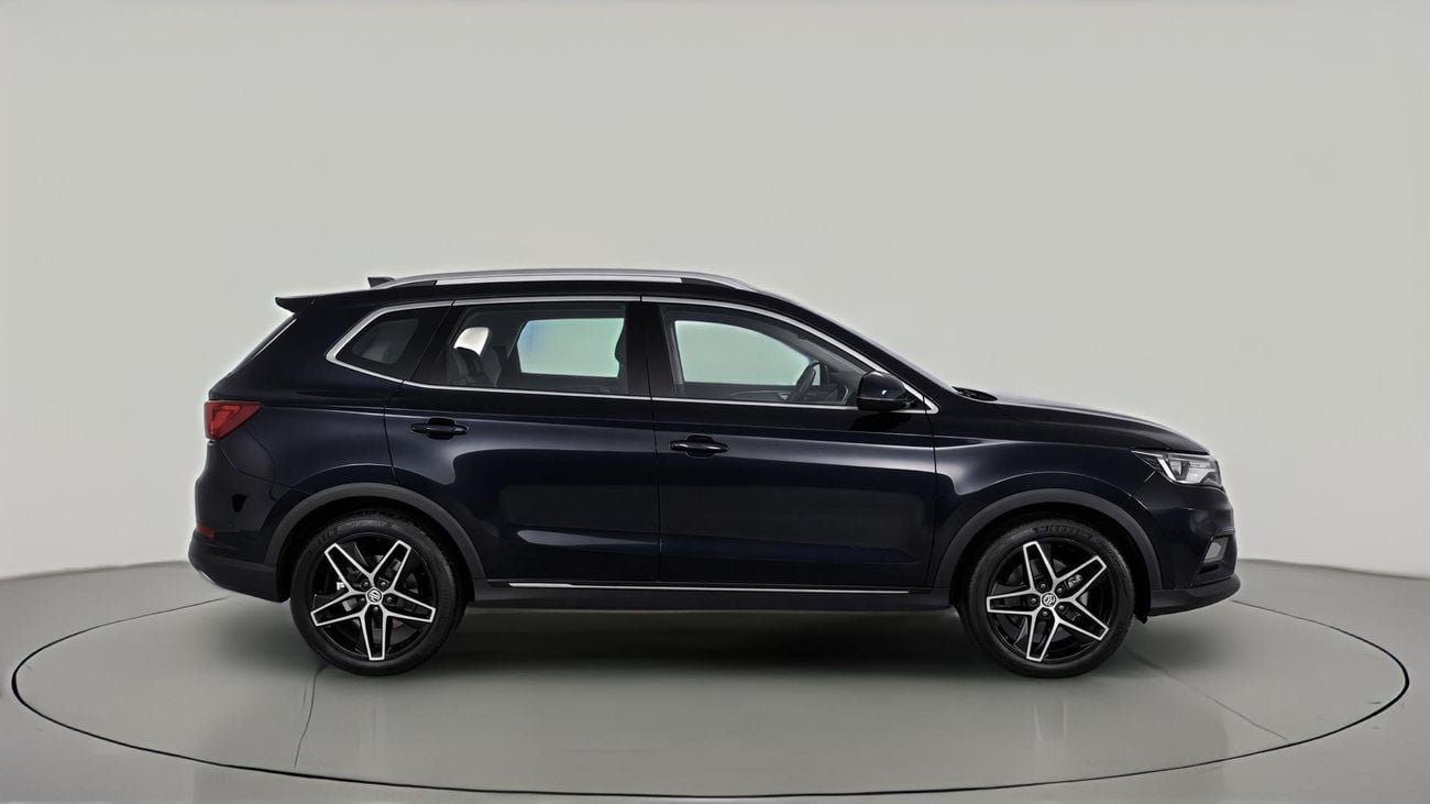 MG RX5 LUXURY 2024 | AED 831/Month | 0 DP | 30 Day Return | Warranty | Service History