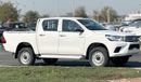 Toyota Hilux 2.7L-MID-PETROL-DC-4WD-AT