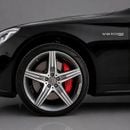 Mercedes Benz S63 AMG 6,181 P.M • 0% Downpayment • S 63 AMG • 1 Year Warranty