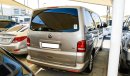 Volkswagen T5 Multivan