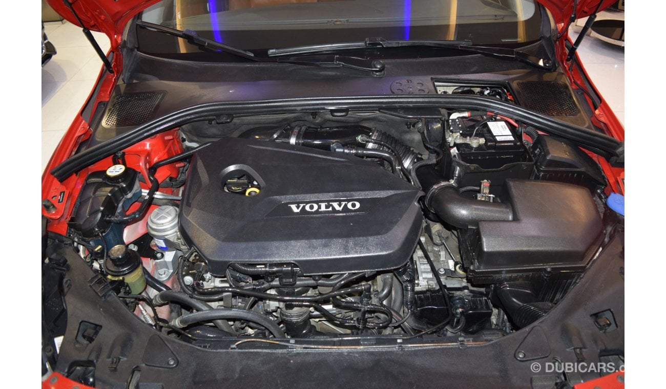 Volvo S60 AMAZING!!!!  T4 2012Model Gcc specs