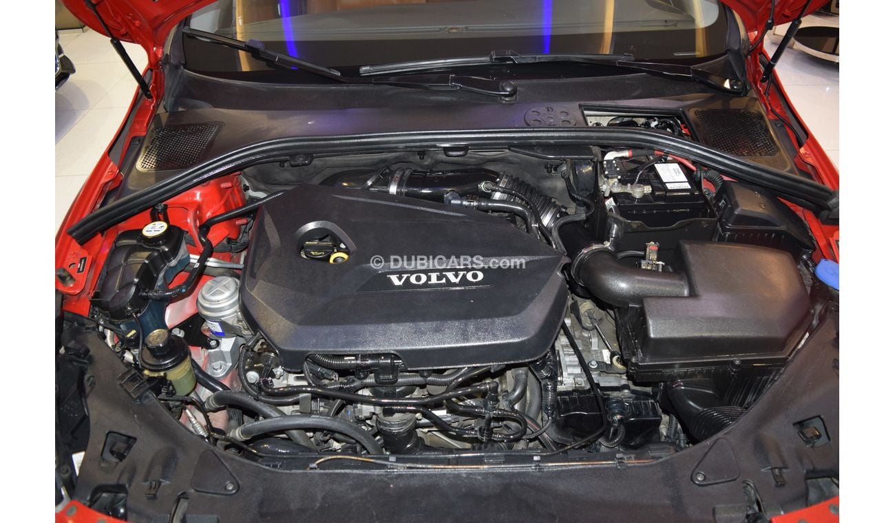 Volvo S60 AMAZING!!!!  T4 2012Model Gcc specs