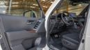 تويوتا لاند كروزر TOYOTA LAND CRUISER 4.0 VX HI 2026