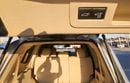 Toyota Land Cruiser GXR LHD 4.0L Naturally aspirated petrol engine Automatic Gear 4WD 7 Seats 5 Doors