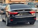 Lexus ES250 Platinum 2.5L