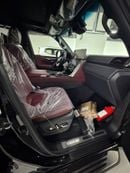 لكزس LX 600 LEXUS LX600 SIGNATURE 3.5T 2026