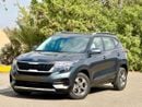 Kia Seltos LX 1.6L 2020 1.6L GCC (720/-MONTHLY)