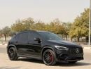 Mercedes-Benz GLA 45 S AMG Export from Australia