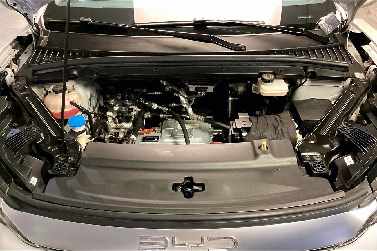 بي واي دي اتو 3 Premium | Carnival Sale • UP TO AED 20,000 OFF | شامل الضمان | 0 ﺪﻔﻋﺓ ﺃﻮﻟﻯ