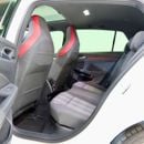 فولكس واجن جولف GTI Sport 2.0T