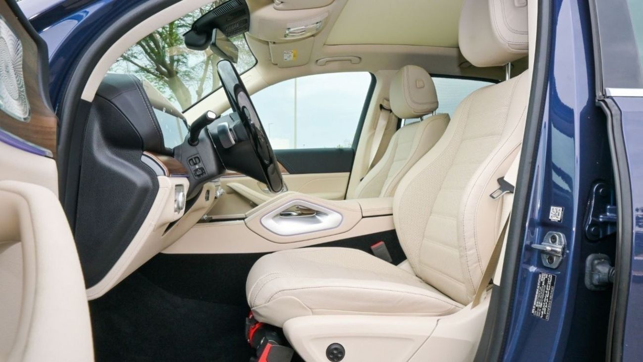 Mercedes-Benz GLE 450 AMG Mercedes-Benz AMG GLE450 SUV, Premium Plus, 4Matic, New Facelift, GCC Specs, 2024