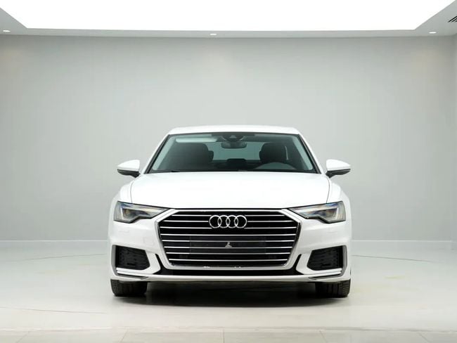 Audi A6 40 TFSI, миниатюра 24