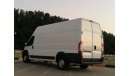 Peugeot Boxer 2014 Ref#58