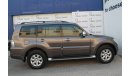 Mitsubishi Pajero 3.5L V6 GLS FULL OPTION 2016