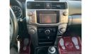 Toyota 4Runner SR5 PREMIUM 4WD 7-SEATER FULL OPTION 2016 US IMPORTED
