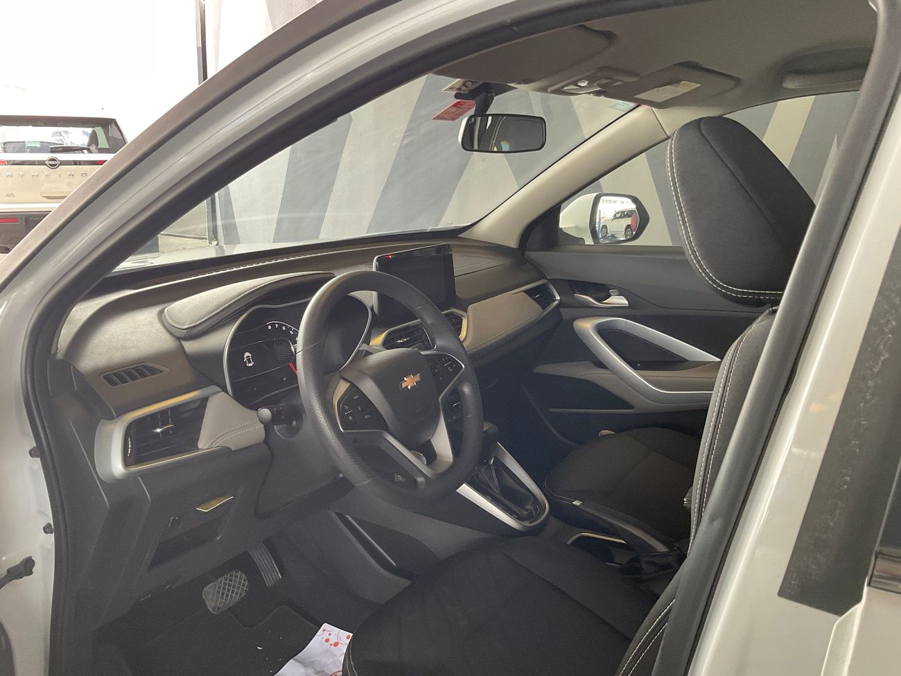 Chevrolet Groove LT 1.5L LT | Guaranteed Warranty | 0 Down Payment