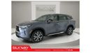 Infiniti QX60 Experience Luxury Redefined - The 2023 Infiniti QX60 Climate Package! (export)
