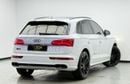 أودي SQ5 TFSI quattro 3.0L 2020 Audi SQ5 Quattro, 2025 Audi Warranty, Full Service History, Excellent Conditi