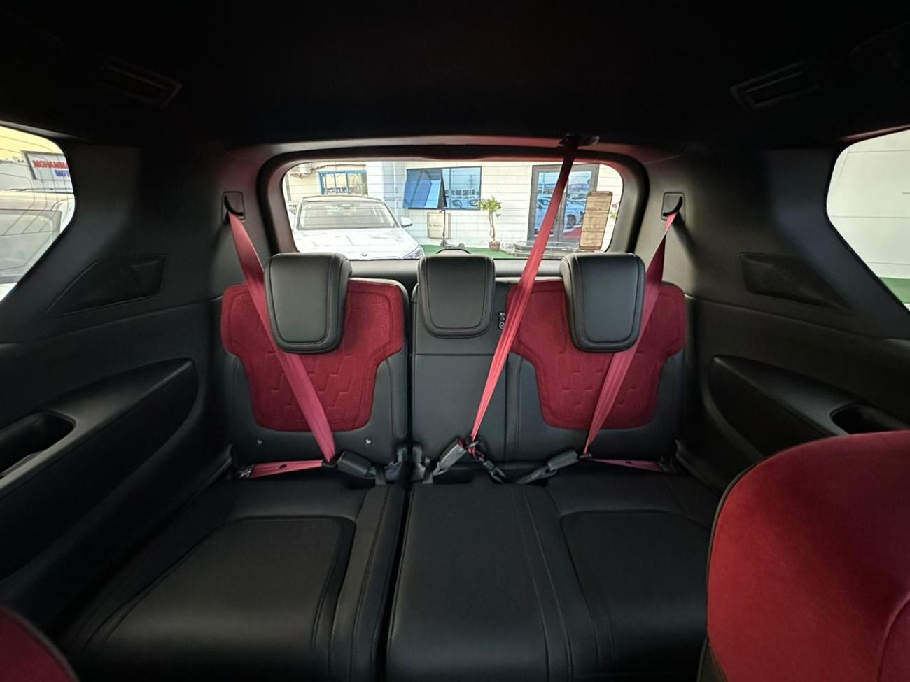 نيسان أرمادا Brand New Nissan Armada Nismo