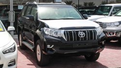 Toyota Prado TXL