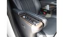 Toyota Alphard 3.5L V6 Petrol Executive Lounge Auto