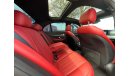 Mercedes-Benz E300 Std MERCEDES BENZ E300 AMG 2019 BODY KIT FULL OPTIONS DEALER WARRANTY