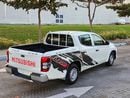 ميتسوبيشي L200 GLX TOP