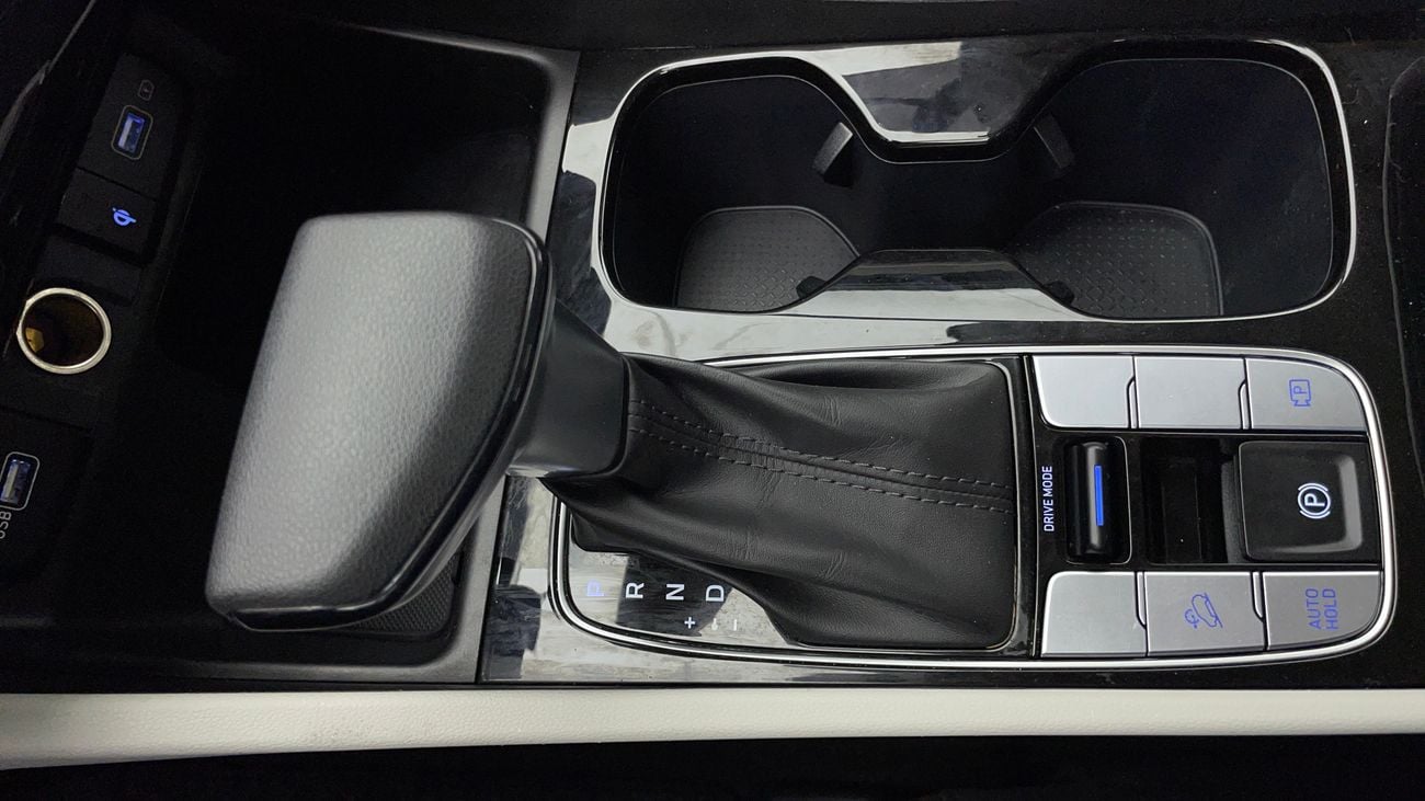 هيونداي توسون 2024 SMART | AED 1154/Month | 0 DP | 30 Day Return | Warranty | Service History