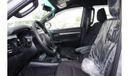 Toyota Hilux 2023 TOYOTA HILUX ADVENTURE 2.8 DIESEL MANUAL TRANSMISSION  **التصدير فقط خارج الخليج**