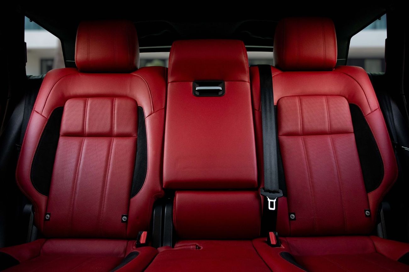 لاند روفر رينج روفر سبورت HSE Dynamic | 3,427 P.M  | 0% Downpayment | Warranty!