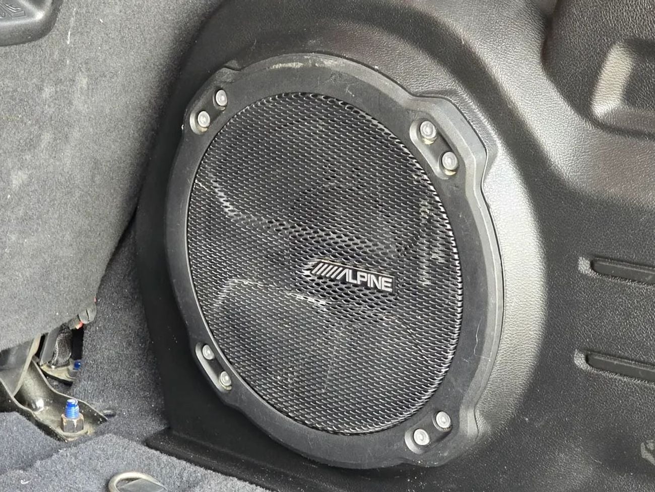 Jeep Wrangler Sahara - American Specs - GCC