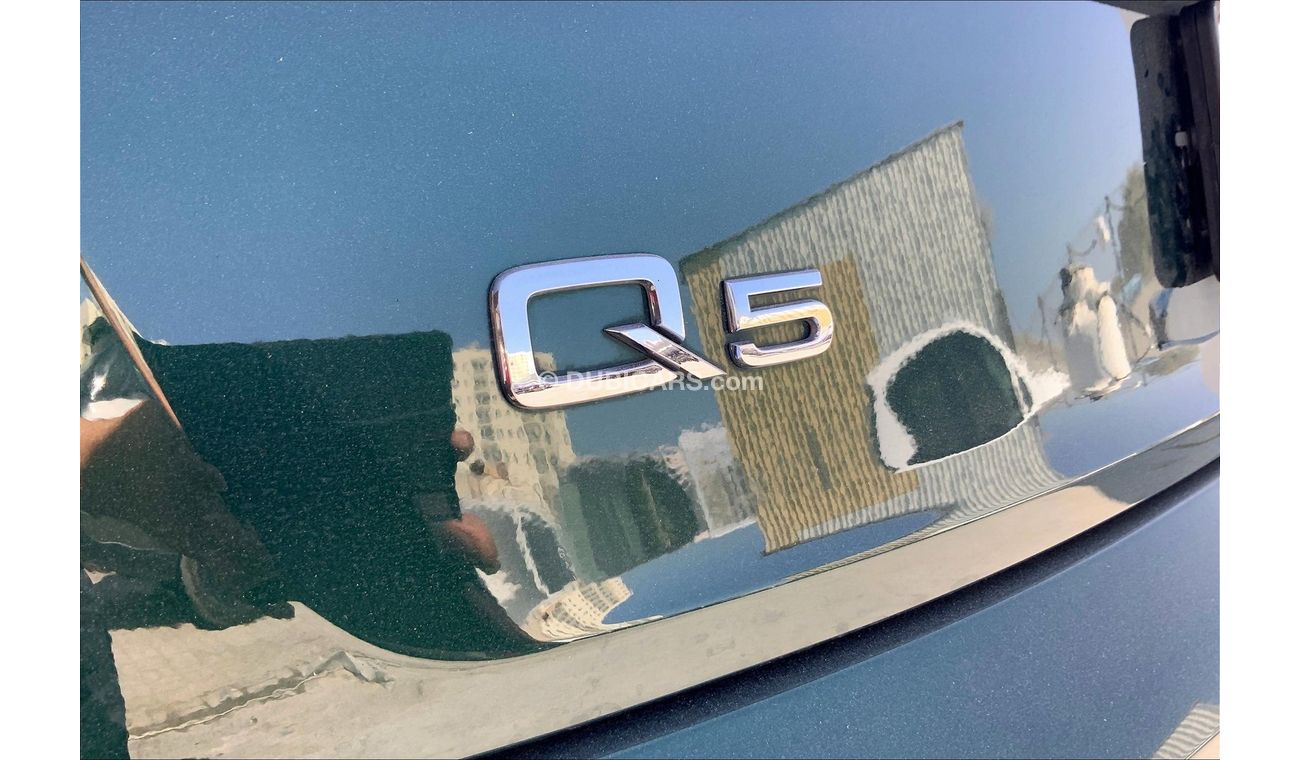 Audi Q5 45 TFSI quattro S-Line & Technology Selection