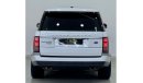 Land Rover Range Rover Vogue SE Supercharged 2014 Range Rover Vogue SE Supercharged, Full Service History, Warranty, GCC