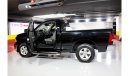 RAM 1500 Dodge Ram 1500 2019 GCC under Agency Warranty with Flexible Down-Payment.